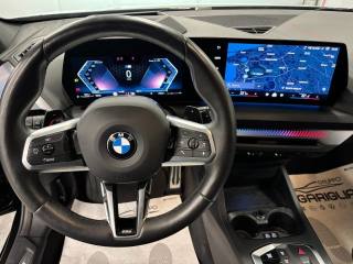 BMW 118 usata, con Cerchi in lega