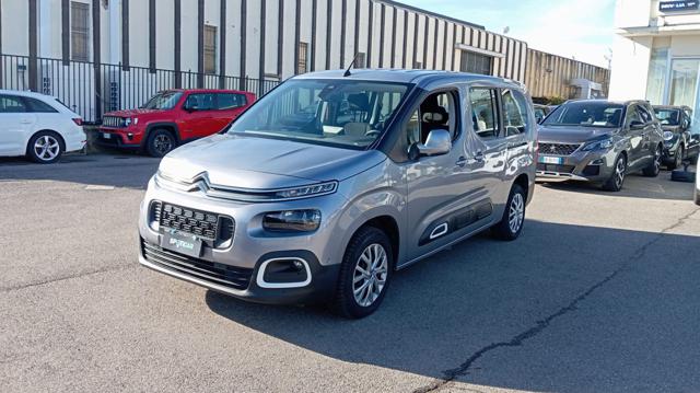 CITROEN Berlingo usata, con ABS