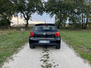 VOLKSWAGEN Polo usata, con Alzacristalli elettrici