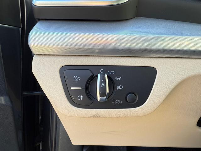 AUDI Q5 usata, con Fari Xenon