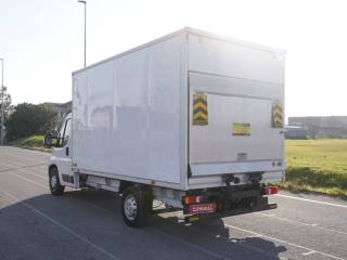 PEUGEOT Boxer usata 3