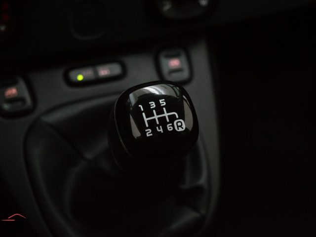 FIAT Panda usata 23