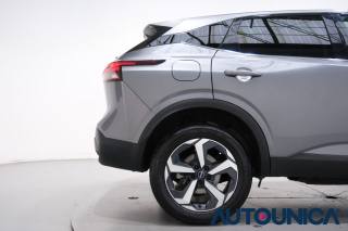 NISSAN Qashqai usata 58
