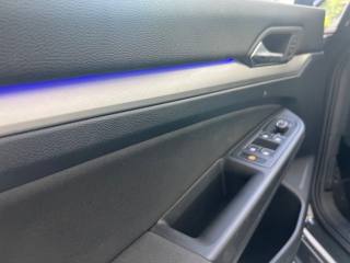 VOLKSWAGEN Golf usata, con Cronologia tagliandi
