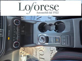 FORD Kuga usata, con Controllo vocale