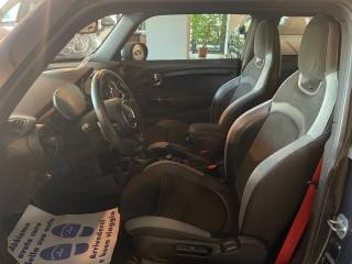 MINI John Cooper Works usata, con Chiusura centralizzata