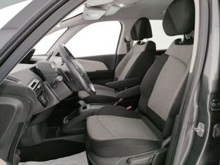 CITROEN C4 Spacetourer usata, con Alzacristalli elettrici