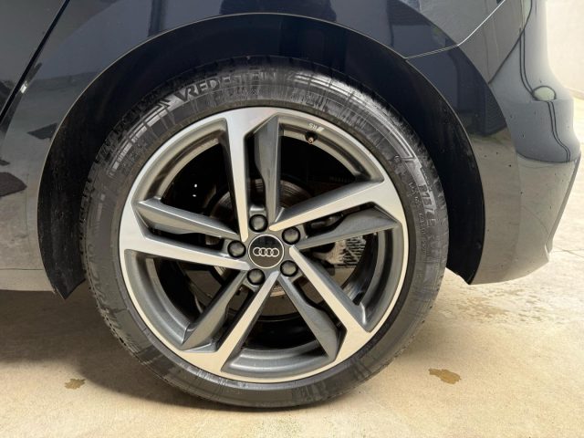 AUDI A1 usata, con Immobilizzatore elettronico