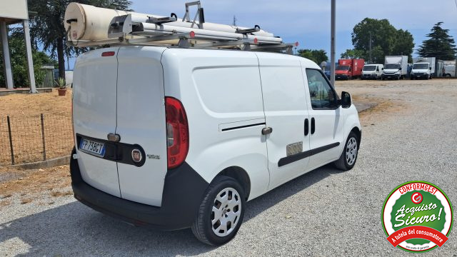 FIAT Doblo usata, con Airbag