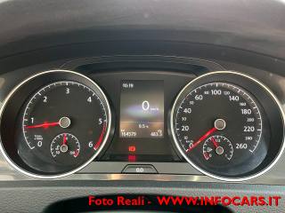 VOLKSWAGEN Golf Variant usata, con Immobilizzatore elettronico