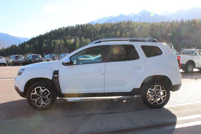 DACIA Duster usata, con Boardcomputer