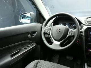 SUZUKI Vitara usata, con Controllo automatico clima