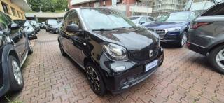 SMART ForFour usata, con Airbag laterali