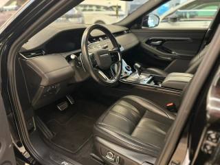 LAND ROVER Range Rover Evoque usata, con Airbag Passeggero