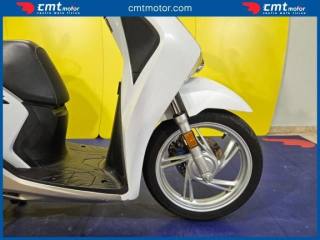 HONDA SH 125 usata 14