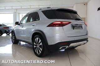 MERCEDES-BENZ GLE 300 usata, con Blind spot monitor