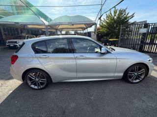 BMW 116 usata, con Alzacristalli elettrici