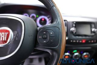 FIAT 500L usata, con Isofix