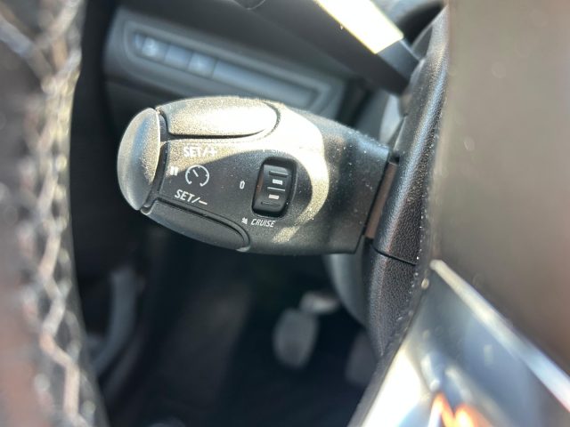 PEUGEOT 208 usata, con Controllo trazione