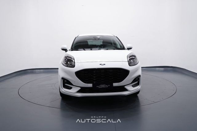 FORD Puma usata, con Airbag