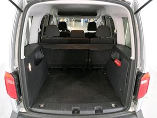 VOLKSWAGEN Caddy usata, con Controllo trazione