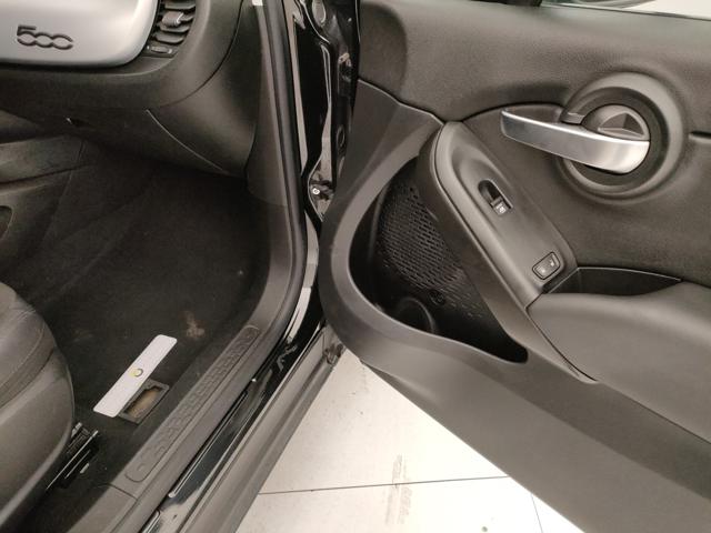 FIAT 500X usata 51