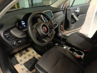FIAT 500X usata, con Fendinebbia