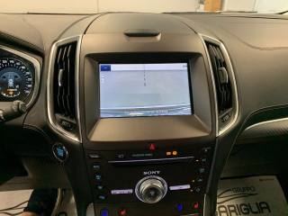 FORD S-Max usata, con Vivavoce