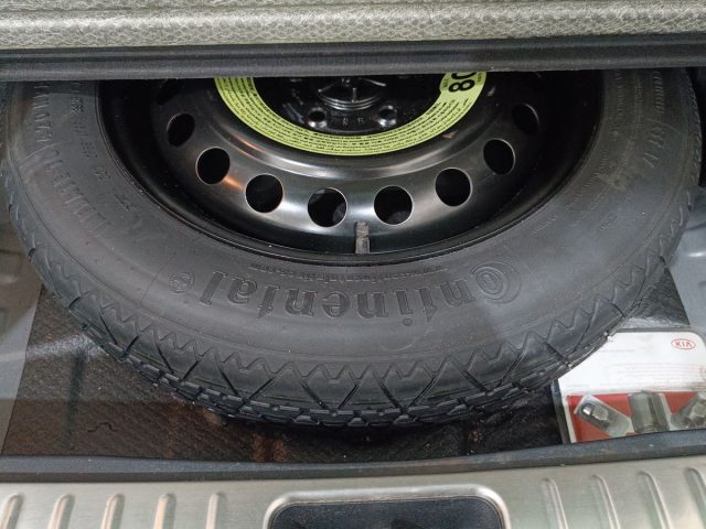 KIA Sportage usata, con Filtro antiparticolato