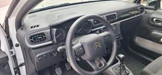 CITROEN C3 usata, con Climatizzatore