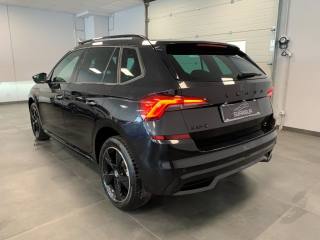 SKODA Kamiq usata, con Airbag Passeggero