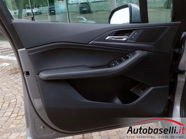 BMW 218 usata, con Sensore di pioggia