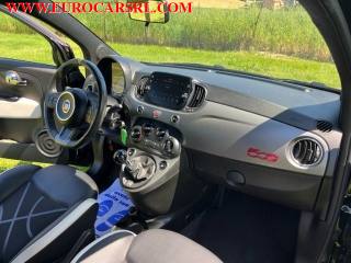 FIAT 500 usata 19