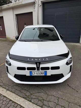 LANCIA Ypsilon usata, con Airbag