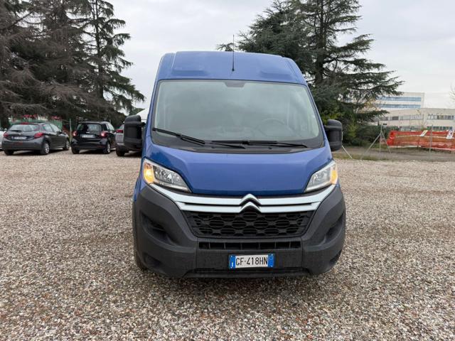 CITROEN Jumper usata, con Alzacristalli elettrici