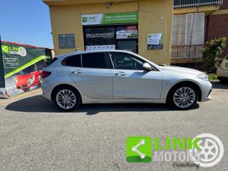 BMW 118 usata, con Airbag Passeggero