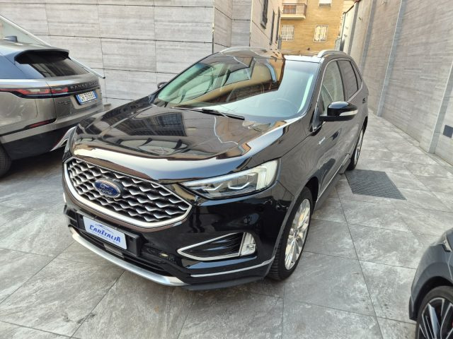 FORD Edge usata, con ABS