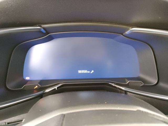 DS AUTOMOBILES DS 7 Crossback usata, con Volante in pelle