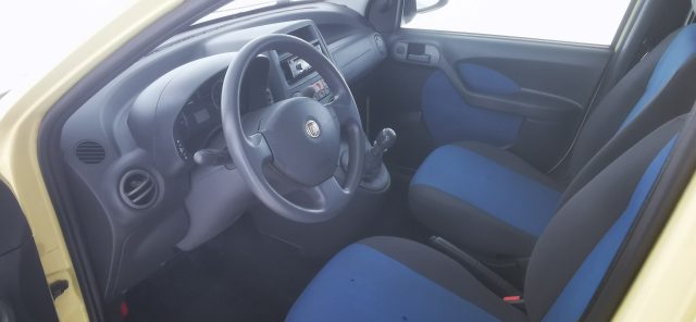 FIAT Panda usata 13