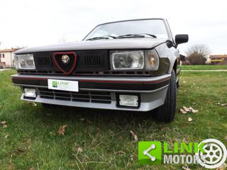 ALFA ROMEO Giulietta usata 77