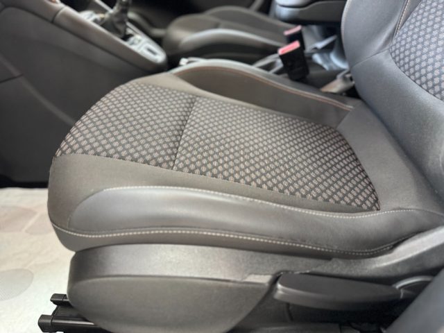 OPEL Zafira Tourer usata, con Immobilizzatore elettronico