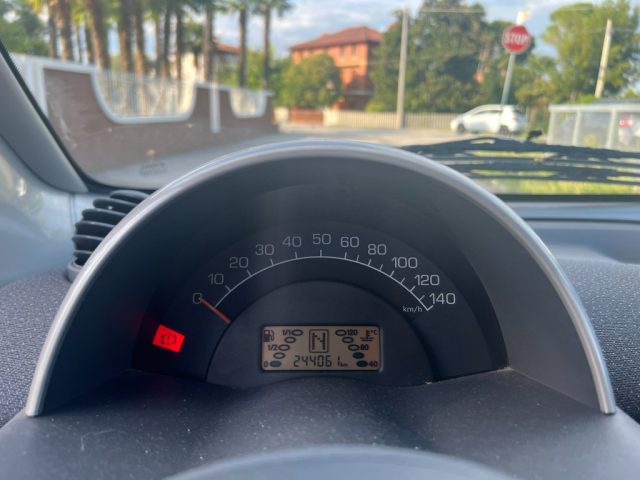 SMART ForTwo usata, con Climatizzatore