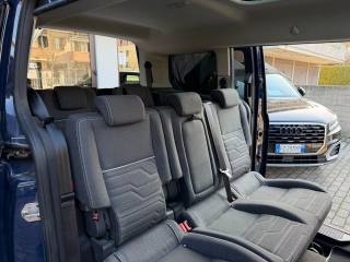 FORD Tourneo Connect usata 14