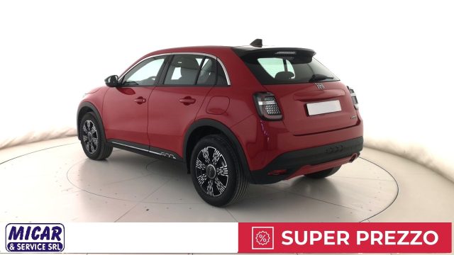 FIAT 600 usata, con Airbag Passeggero