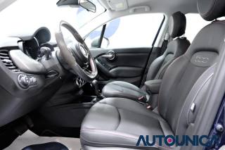 FIAT 500X usata, con Fari LED