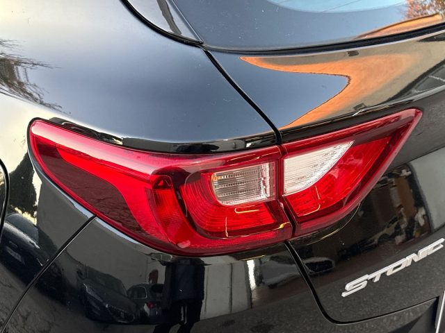 KIA Stonic usata, con Filtro antiparticolato