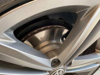 VOLKSWAGEN Golf usata, con Interni in pelle