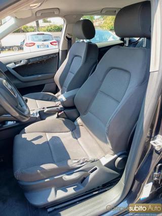 AUDI A3 usata, con Filtro antiparticolato