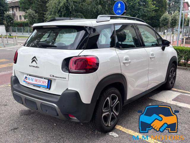 CITROEN C3 Aircross usata, con Chiusura centralizzata