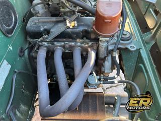 FIAT 850 usata 45